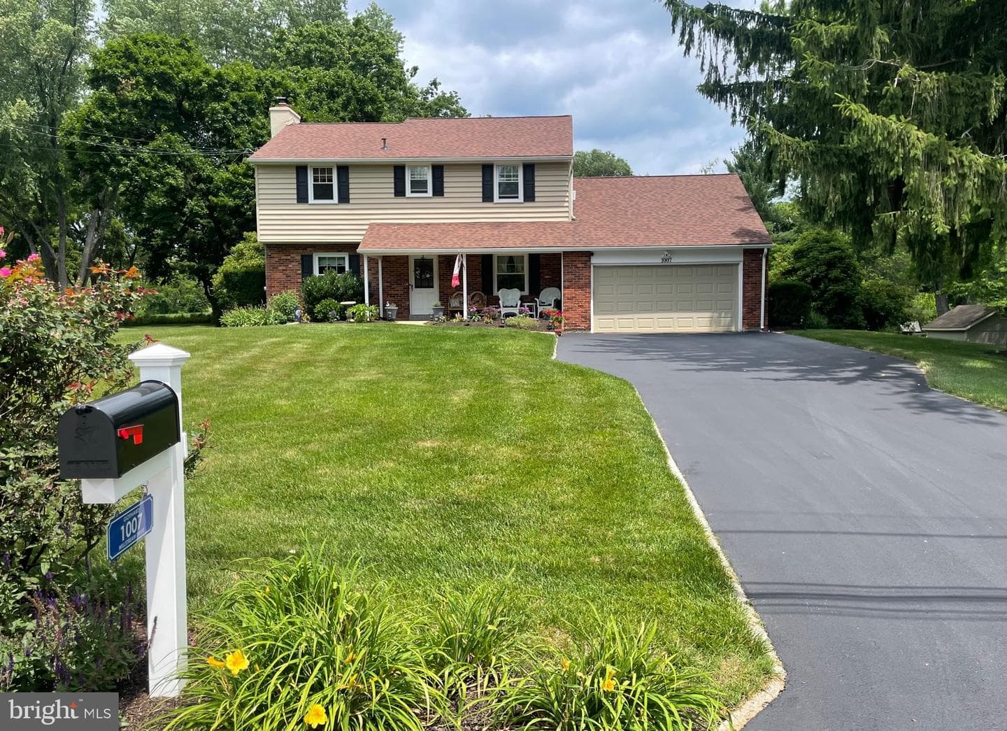 1007 Millstream photo 36