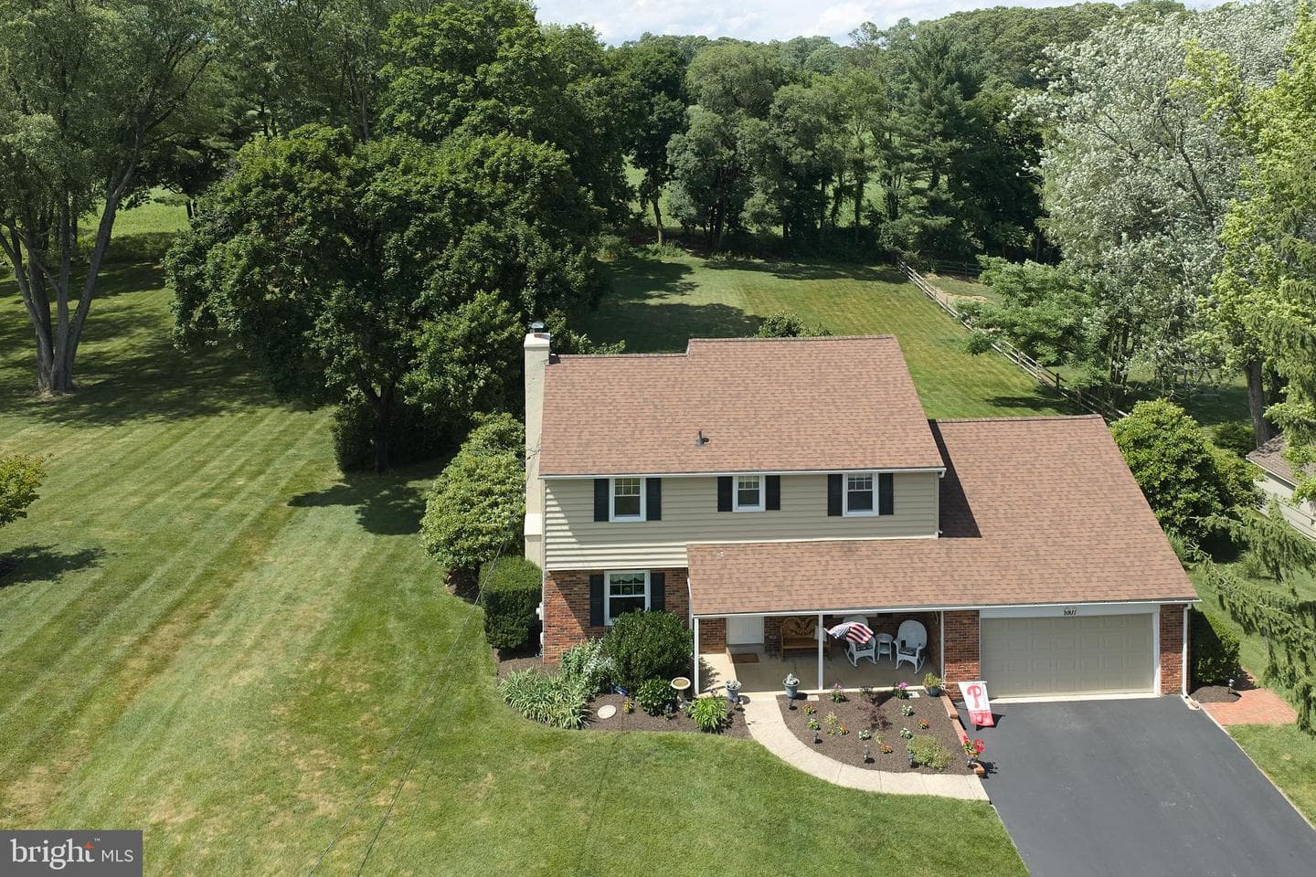 1007 Millstream photo 38