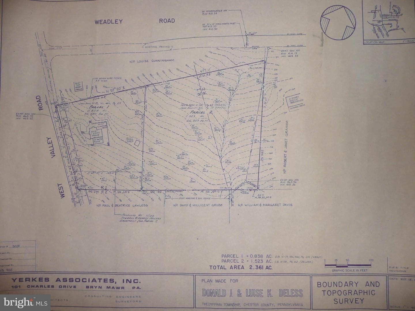 575 W Valley Road photo 57