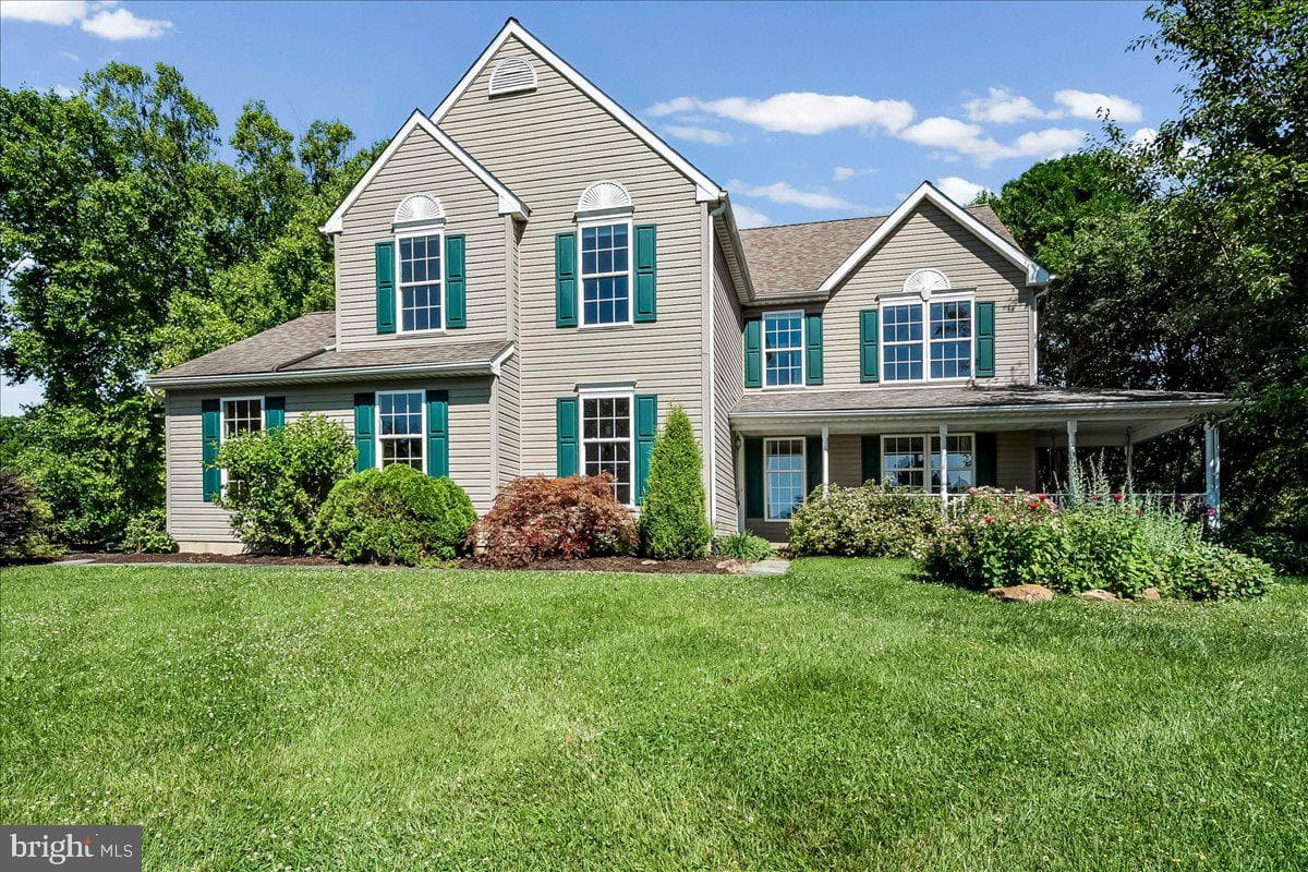 221 Owenwood Drive photo 1