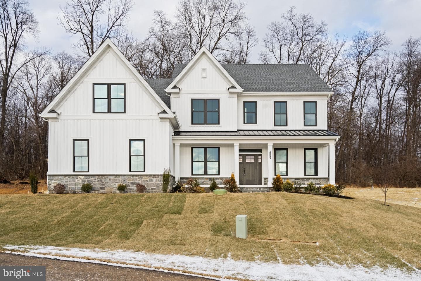 151 Lexington Manor #lot 10, Glenmoore
