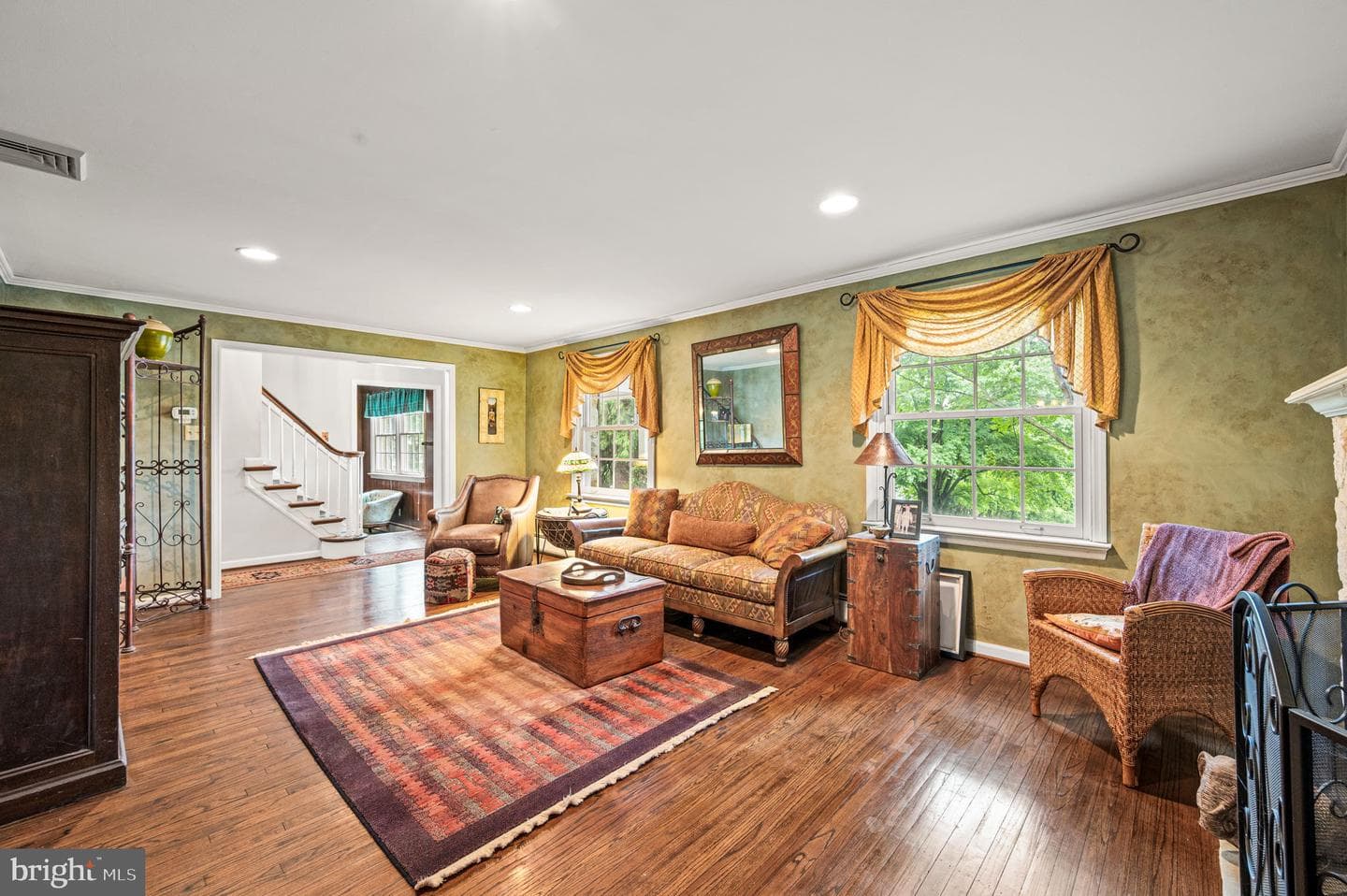 905 Warrior Road photo 15
