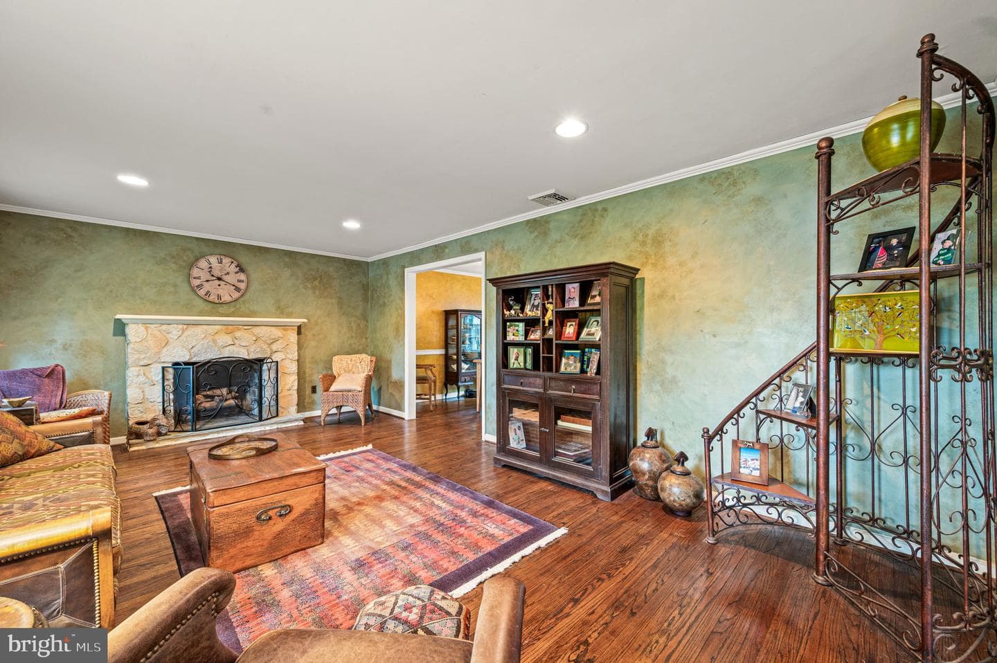 905 Warrior Road photo 20