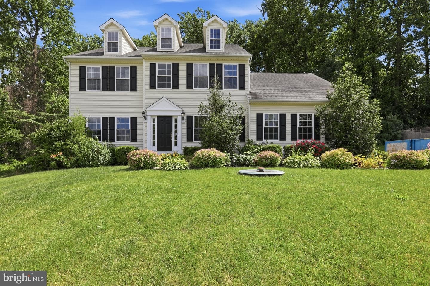 115 Burgundy Lane, Coatesville