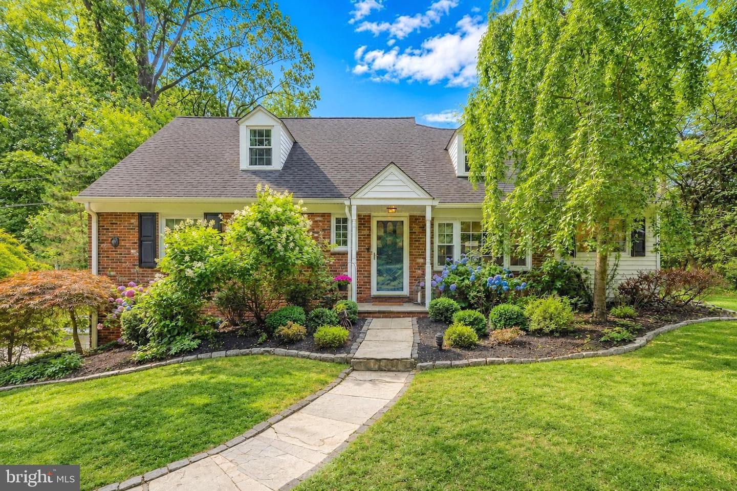 661 Old Eagle School Road, Wayne