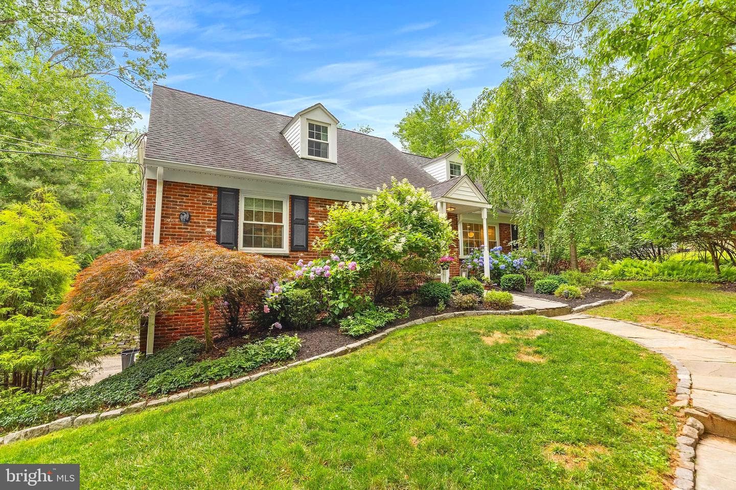 661 Old Eagle School Road, Wayne
