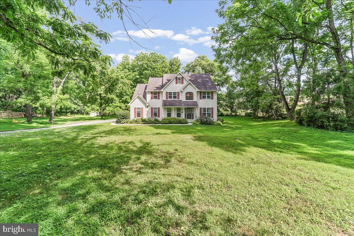 186 White Doe Drive, Lincoln University