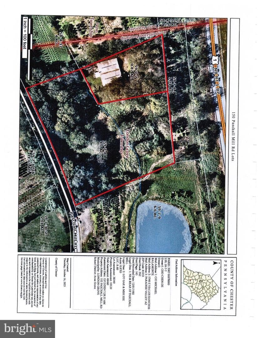 150 Paschall Mill Road photo 5