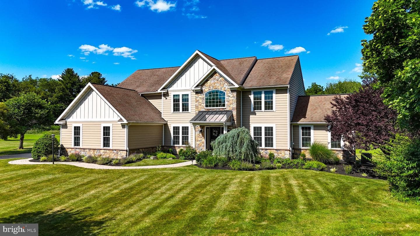 110 Heritage Ct, Phoenixville