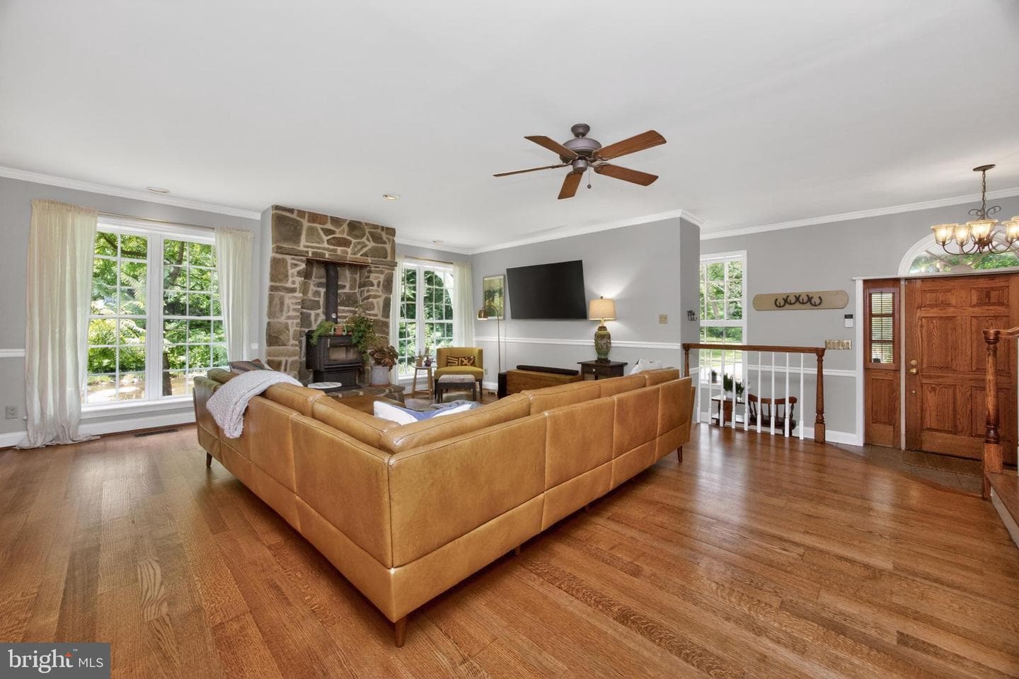 135 Penn Green Road photo 11