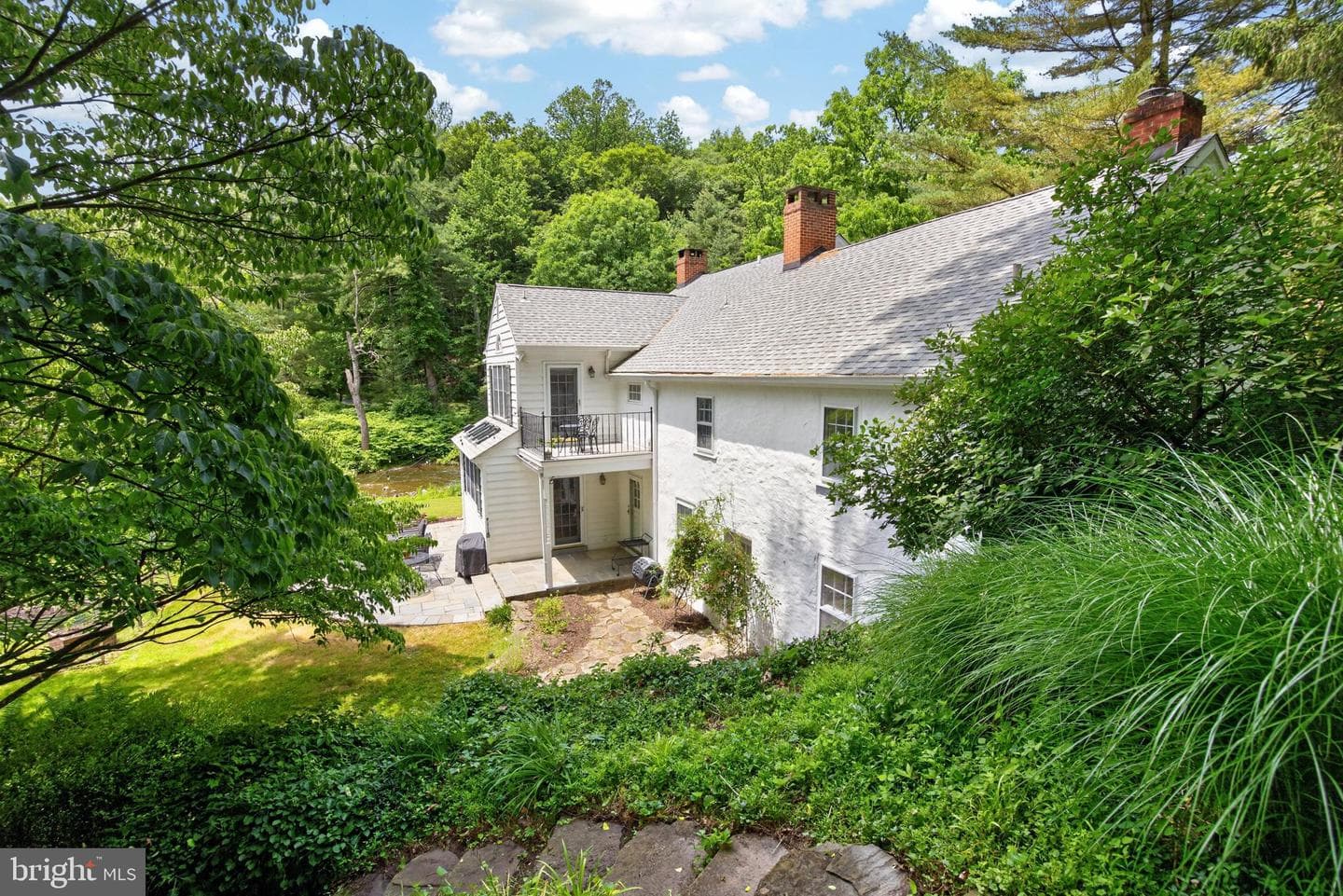135 Penn Green Road photo 47