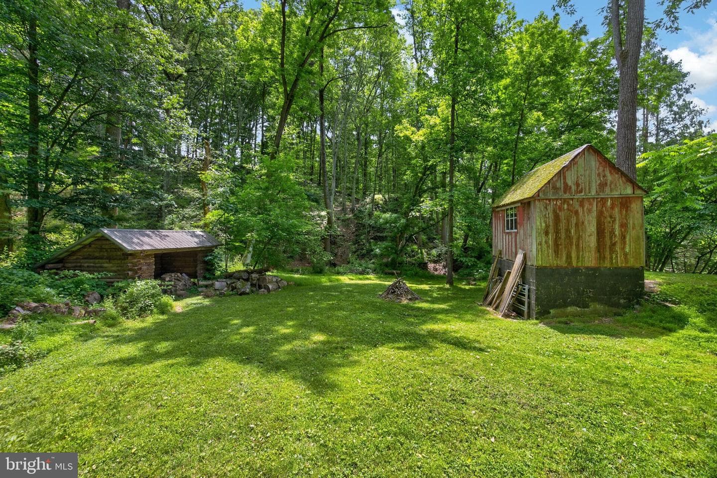 135 Penn Green Road photo 50
