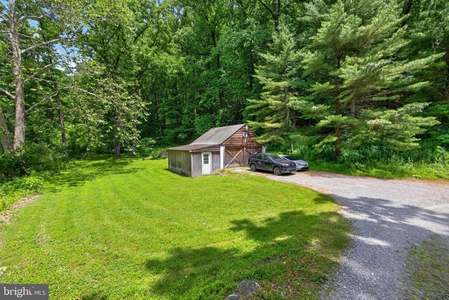 135 Penn Green Road photo 62