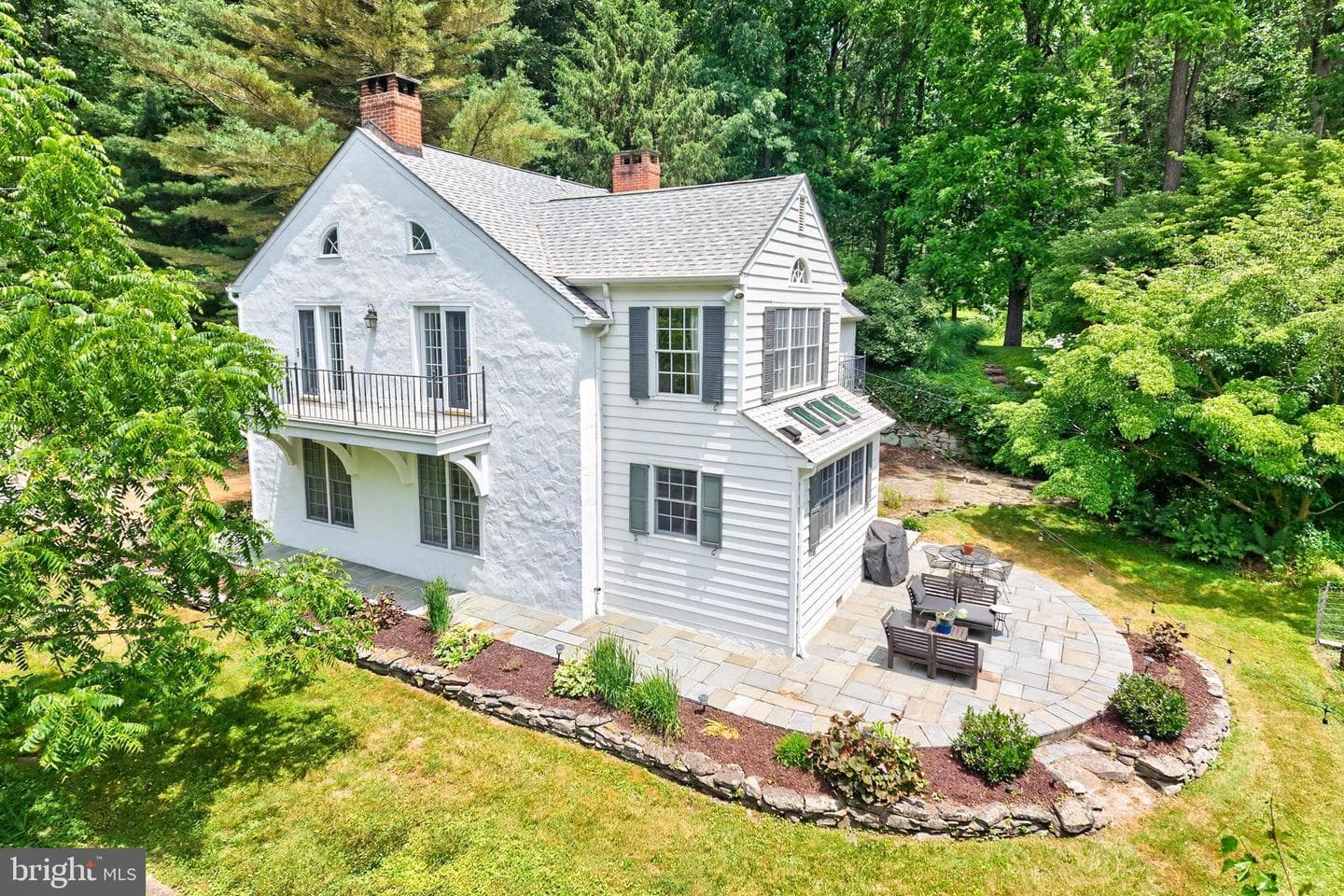 135 Penn Green Road photo 67