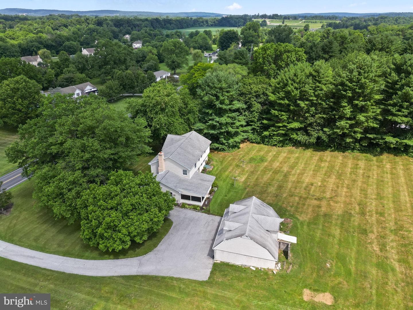 1170 N Manor Road photo 45