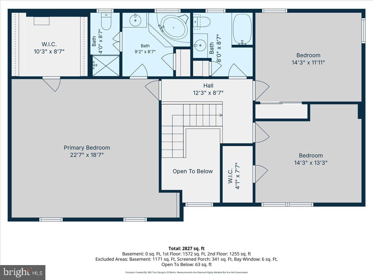 1170 N Manor Road photo 55
