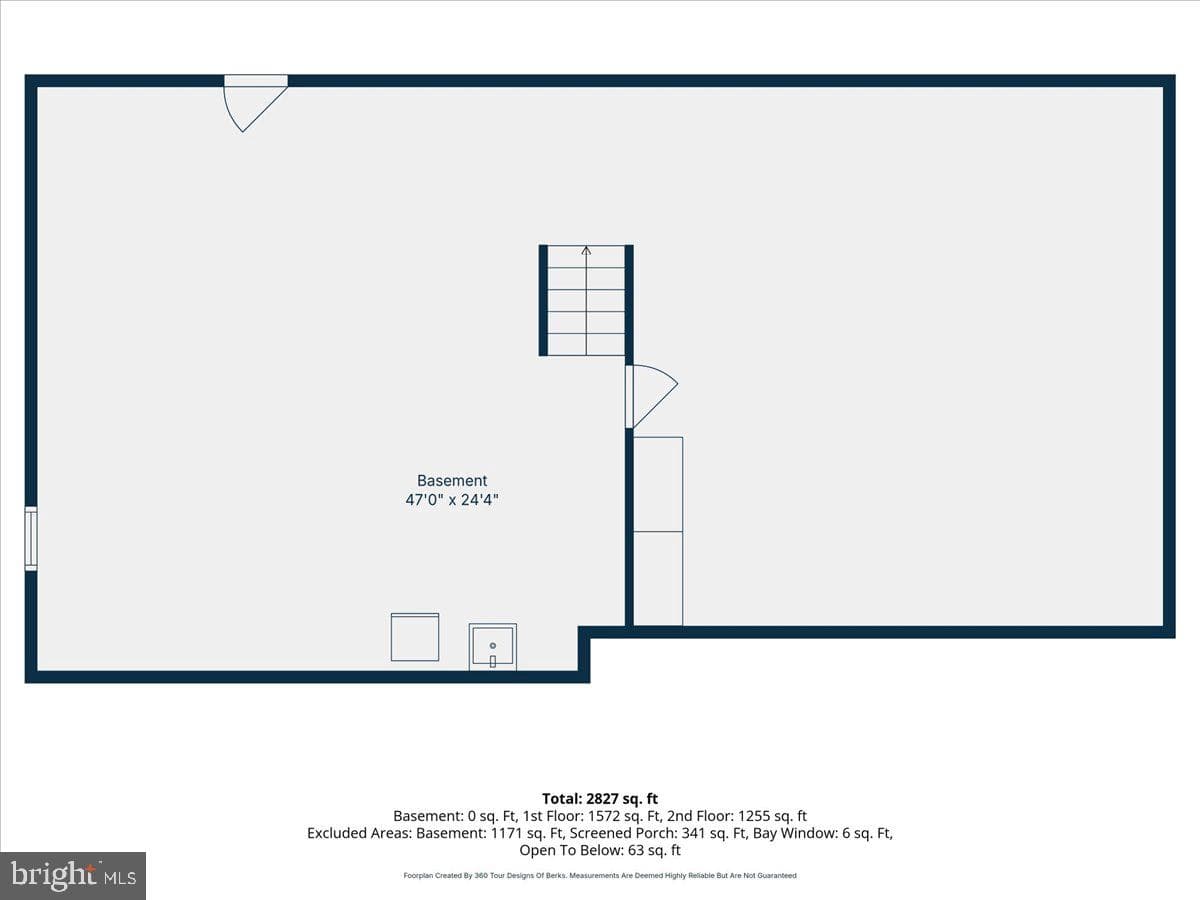 1170 N Manor Road photo 56