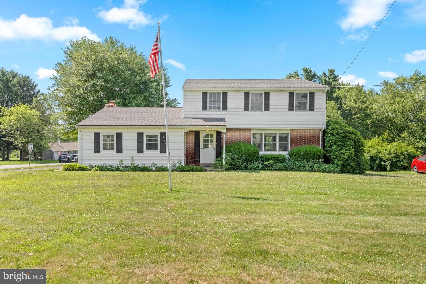 258 Monacy Road