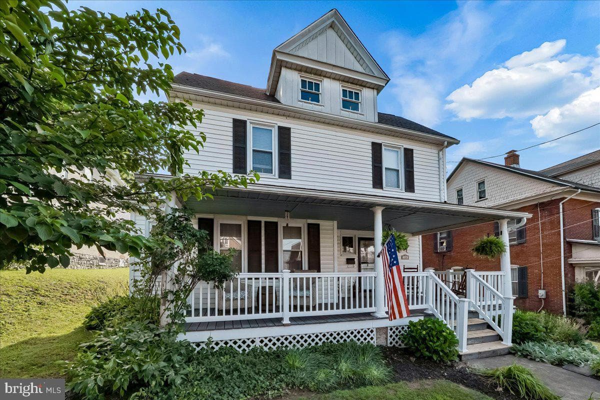 120 Prospect Avenue