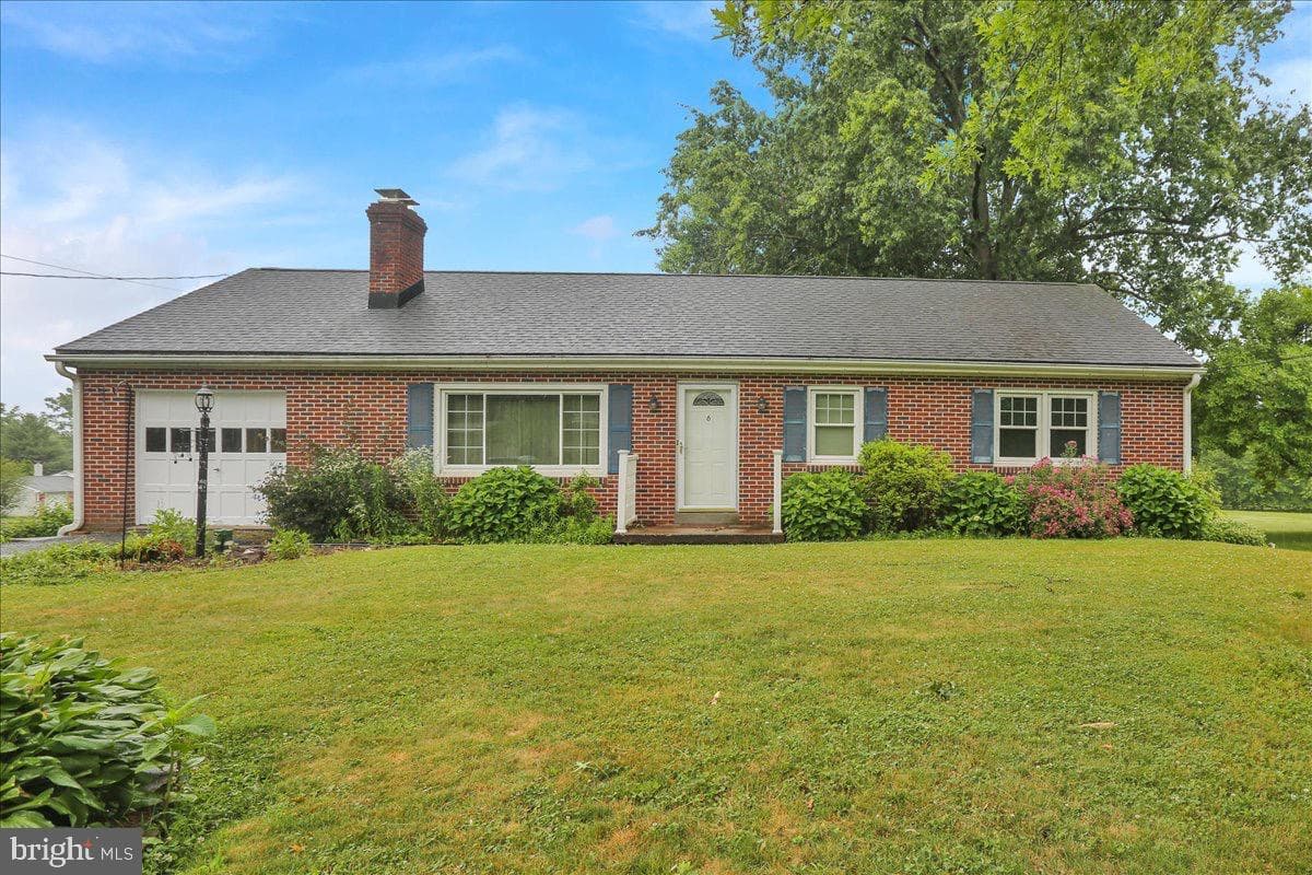 6 Freed Avenue