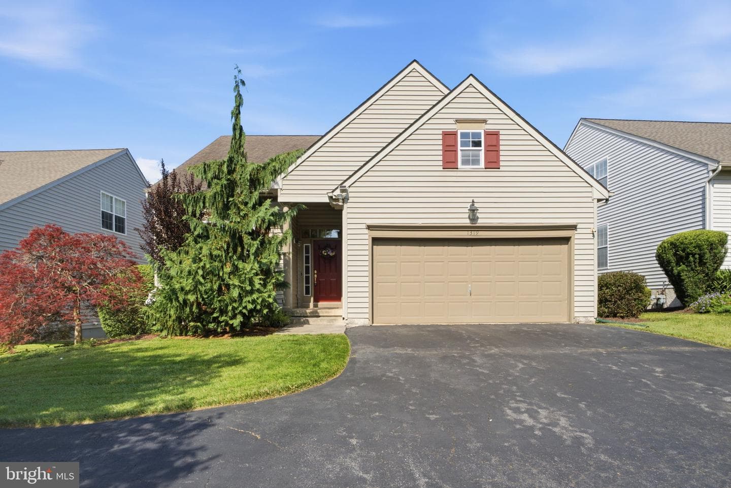 1319 Broad Run Road, Landenberg