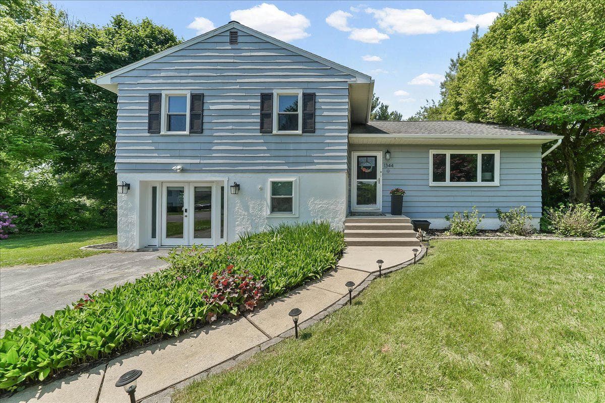 1344 Cypress Lane