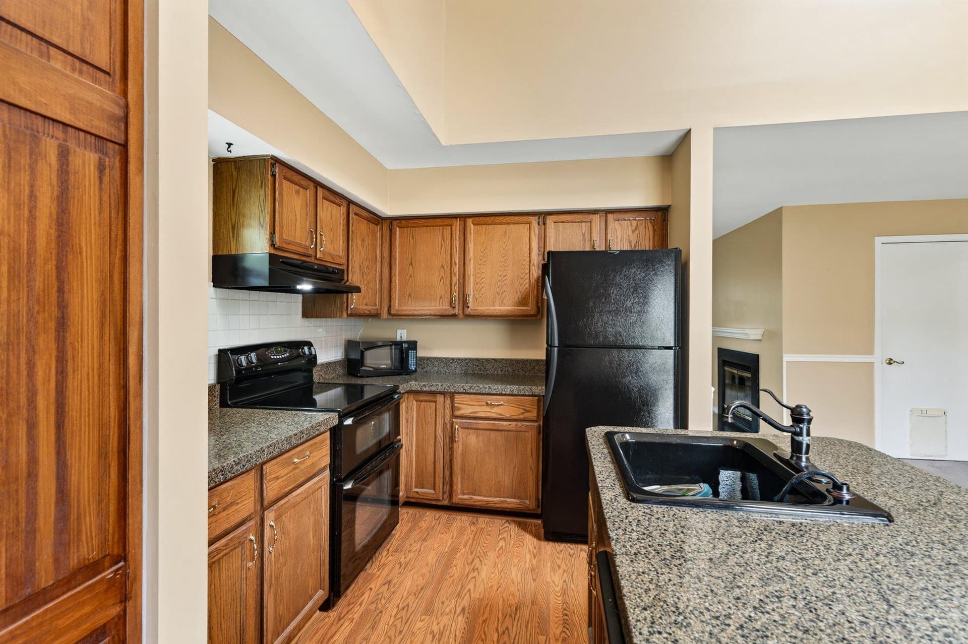 4009 Franklin Court #4009 photo 14