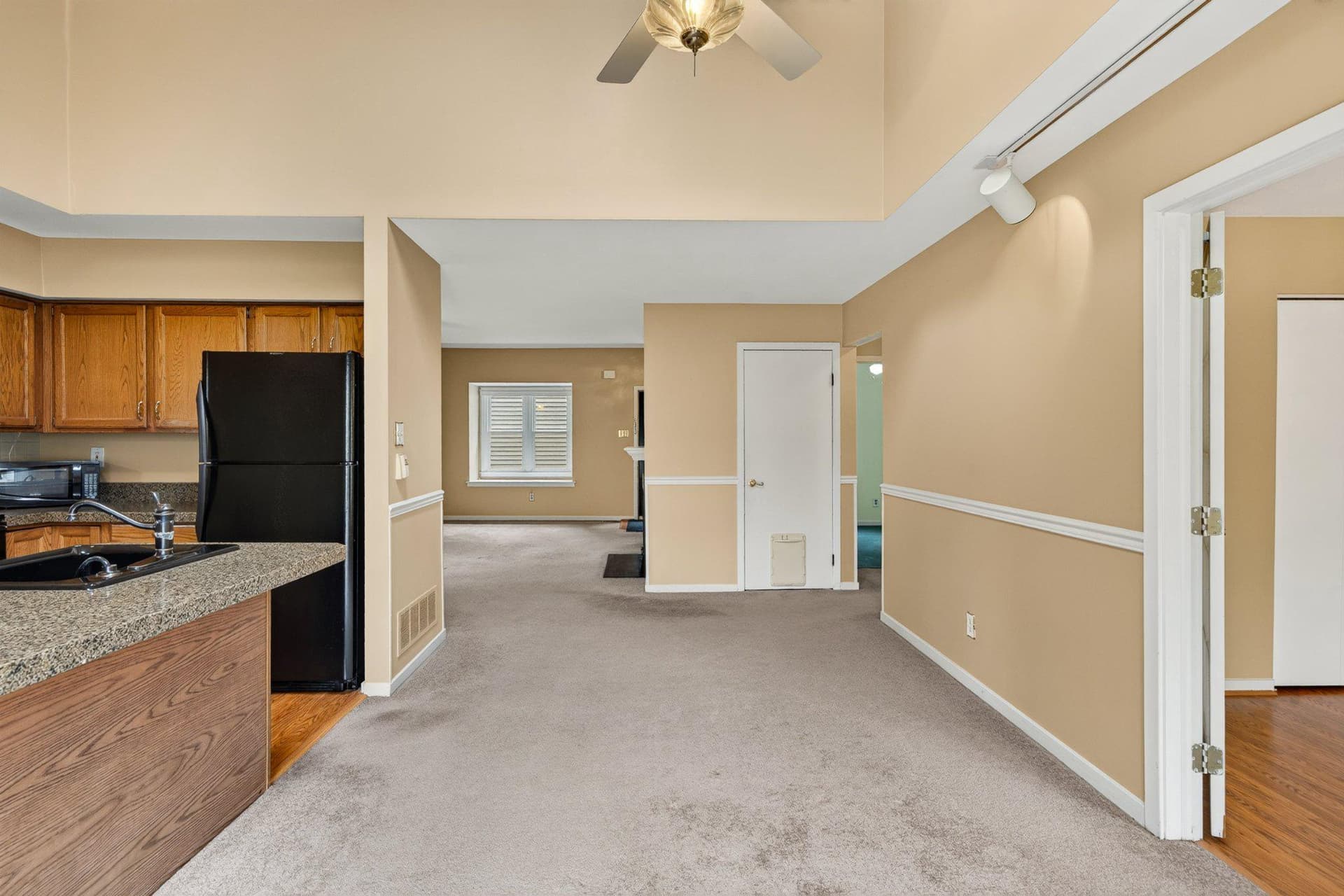 4009 Franklin Court #4009 photo 17
