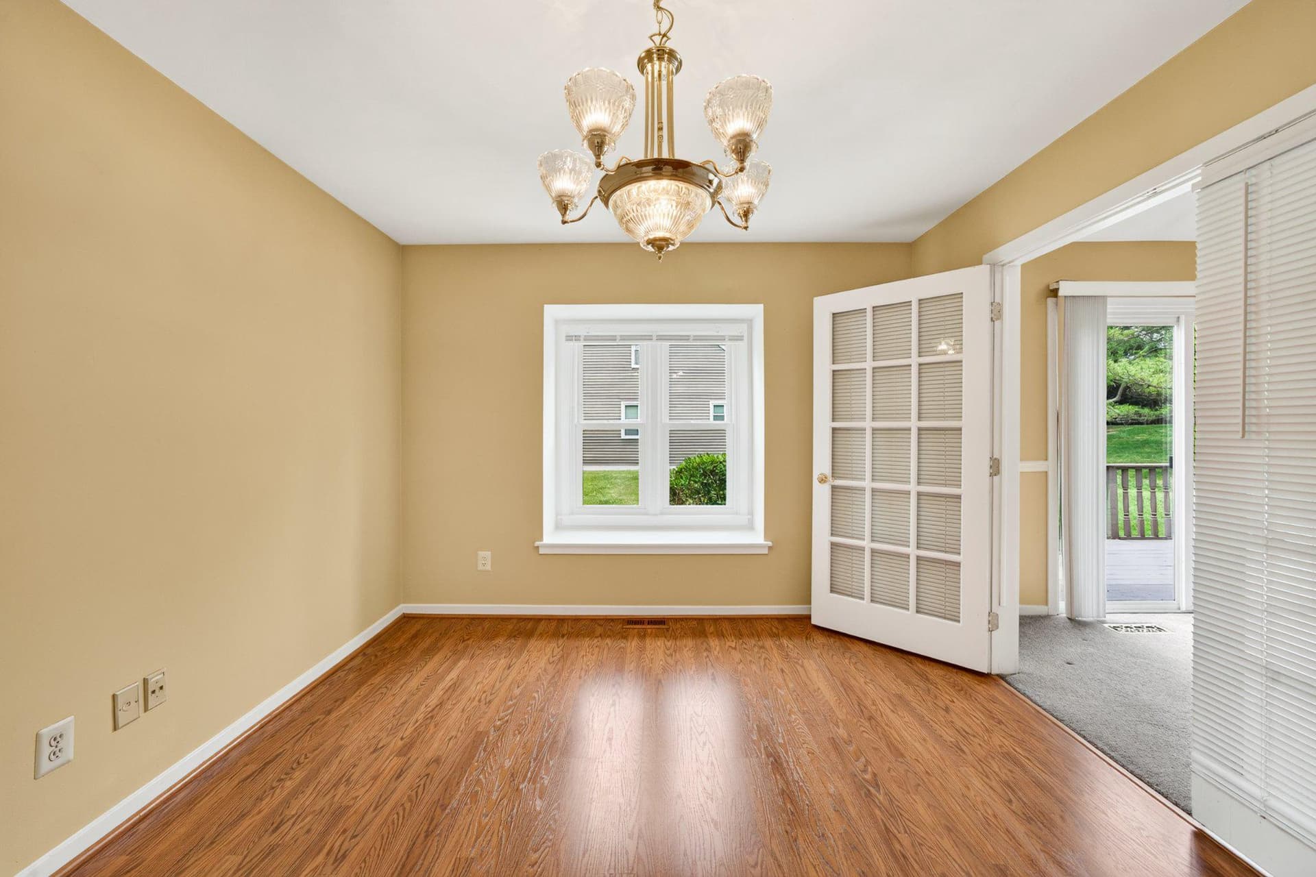 4009 Franklin Court #4009 photo 21