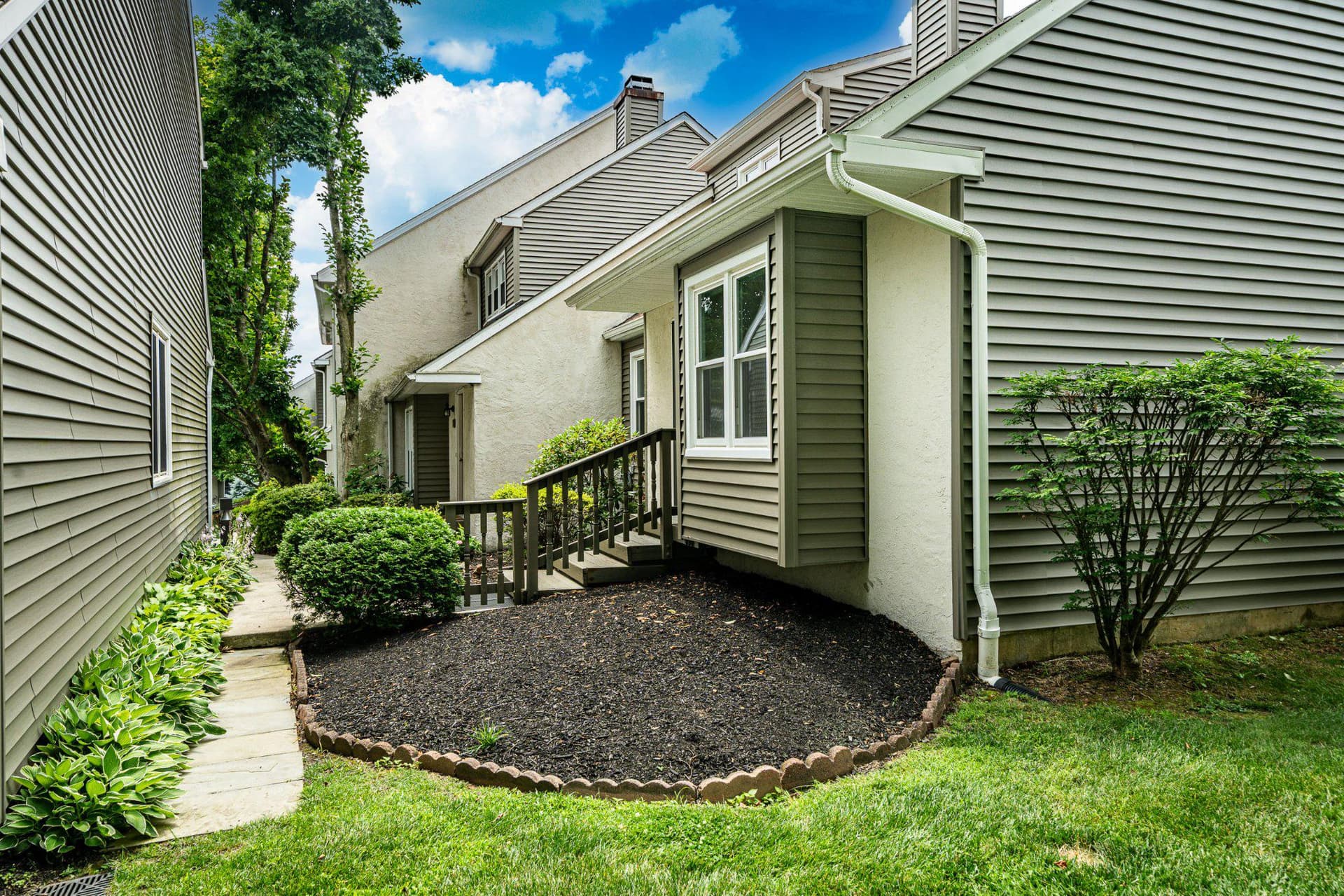 4009 Franklin Court #4009 photo 4