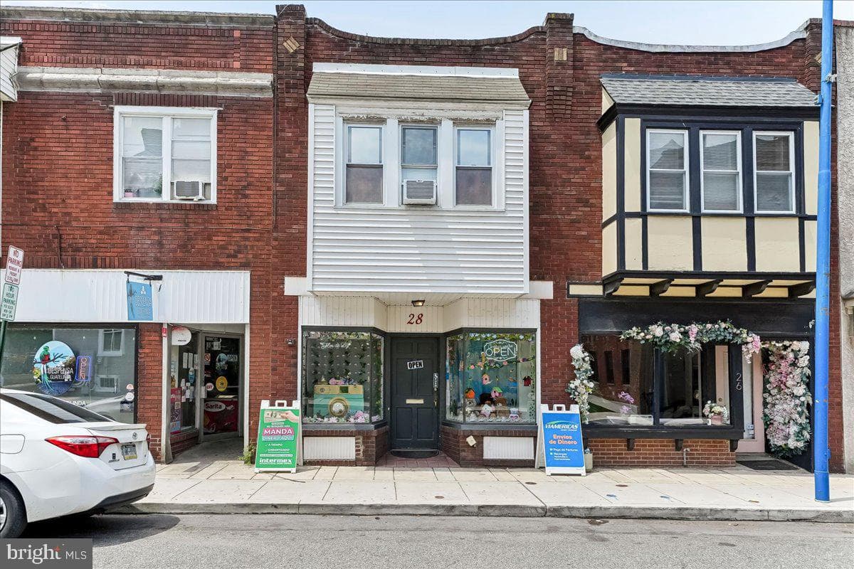 28 Gay St, Phoenixville