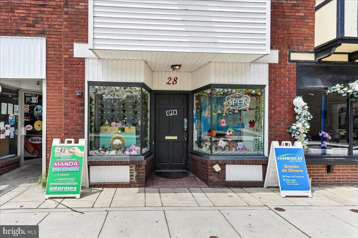 28 Gay St, Phoenixville
