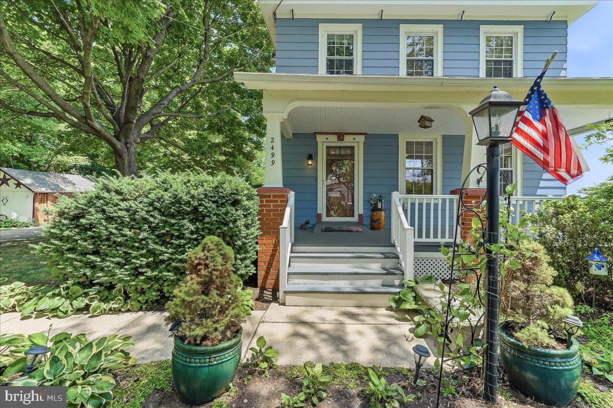 2499 Forge Road photo 5