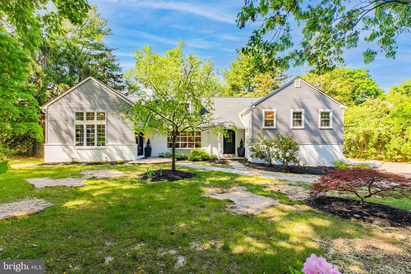 1110 W Valley Road, Wayne