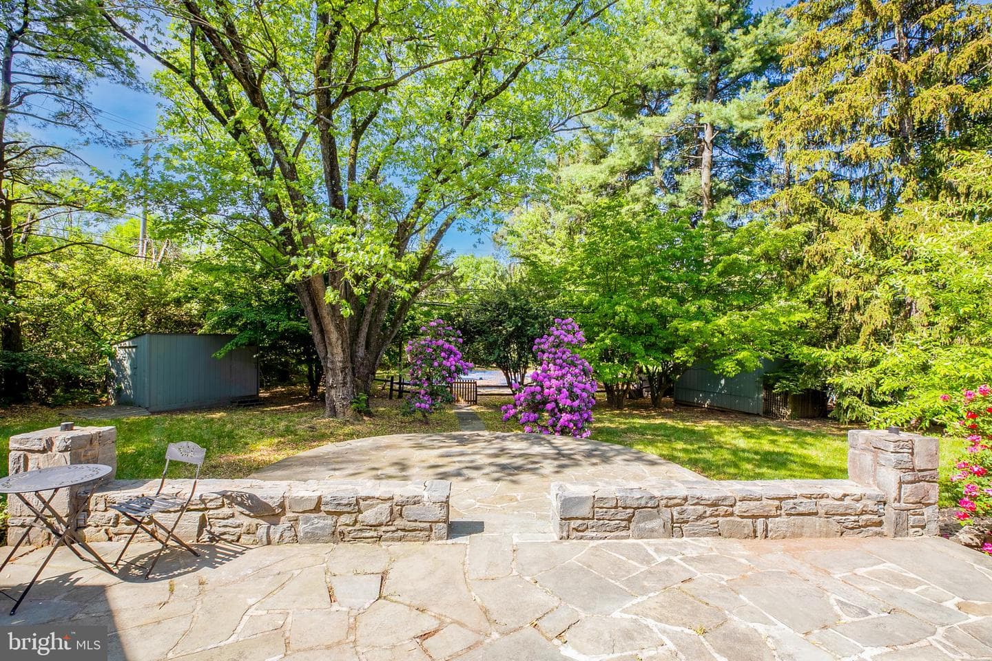 1110 W Valley Road photo 55