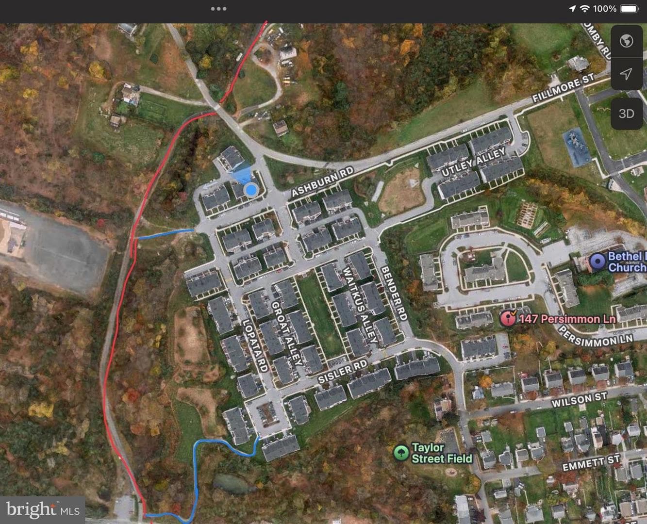 225 Ashburn Road photo 3