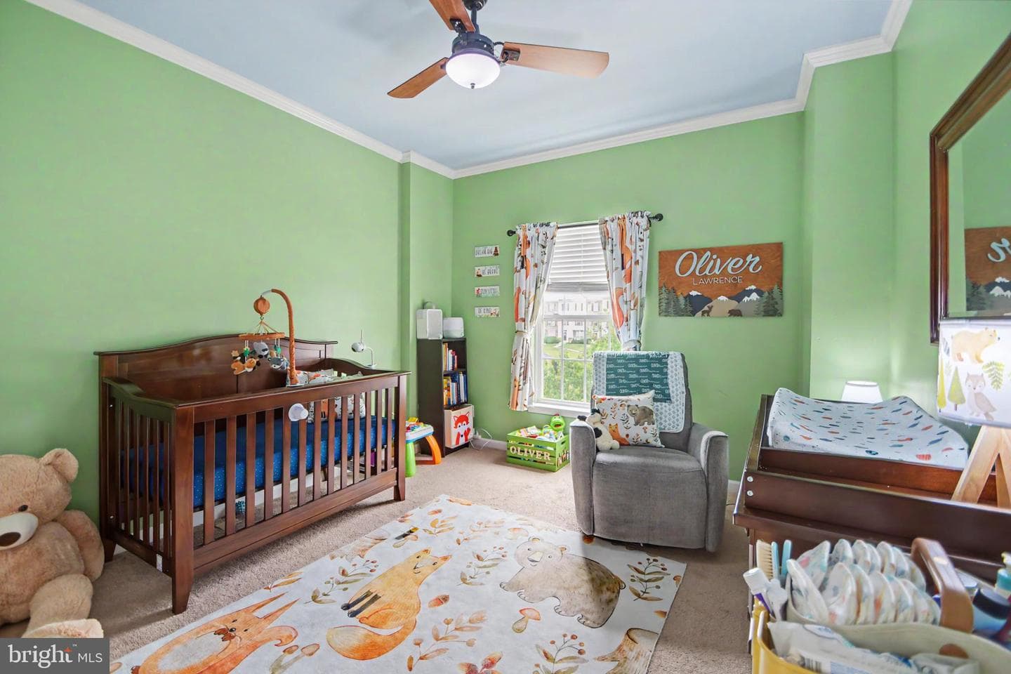 1707 Northridge Court photo 30