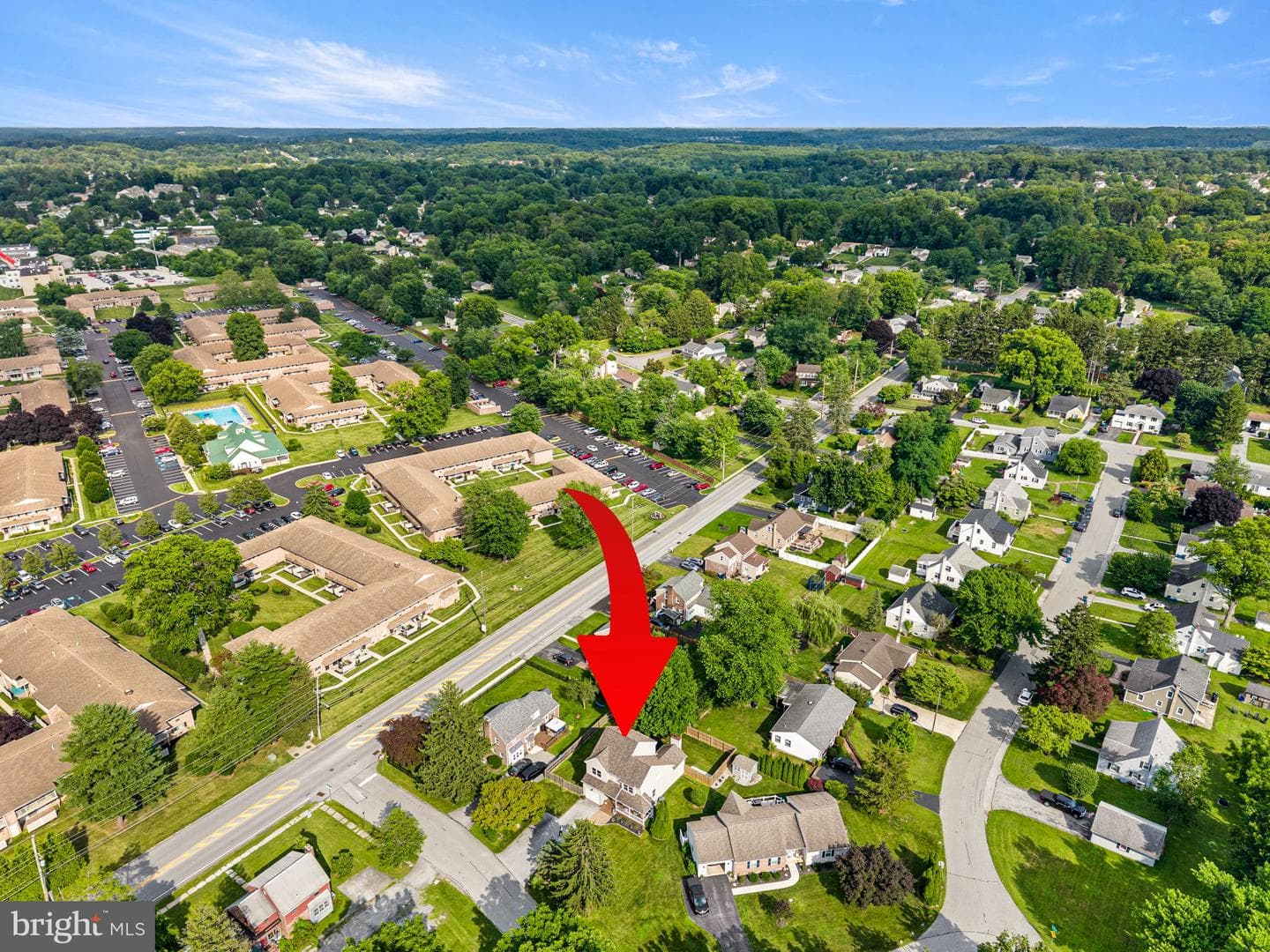 95 Greenview Drive photo 32