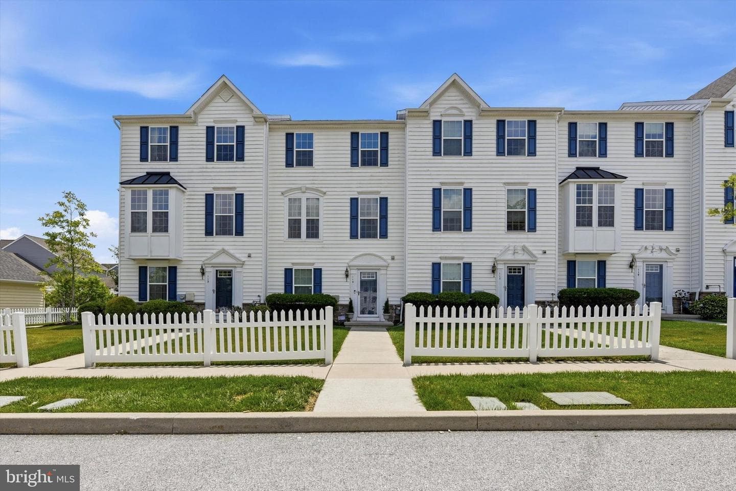 115 S Harner Blvd, Coatesville