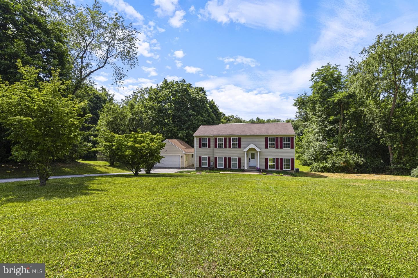 122 Glenrose Road, Coatesville