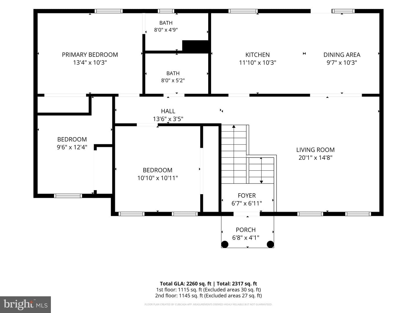 122 Glenrose Road photo 39