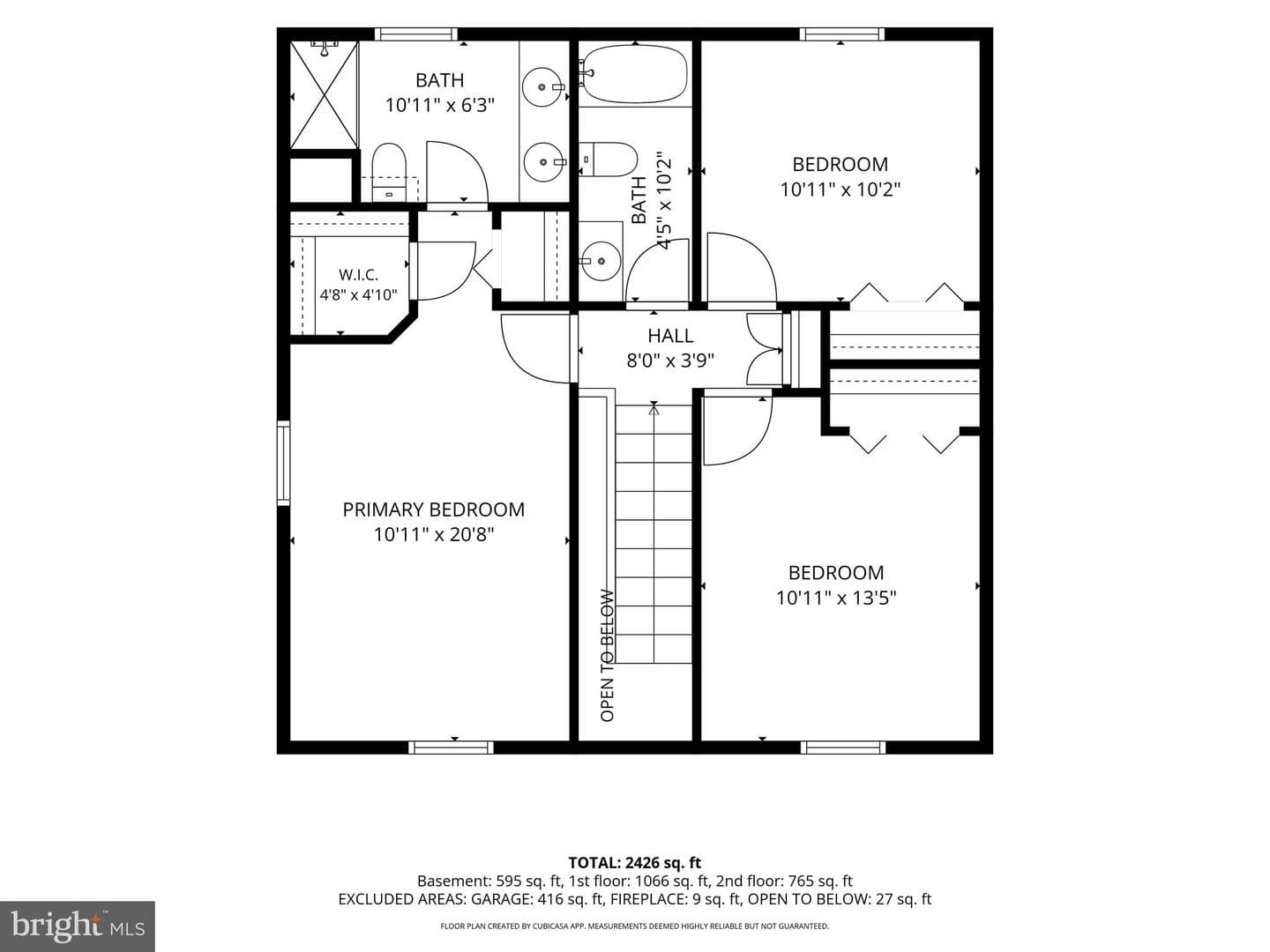 429 Deep Willow Drive photo 35