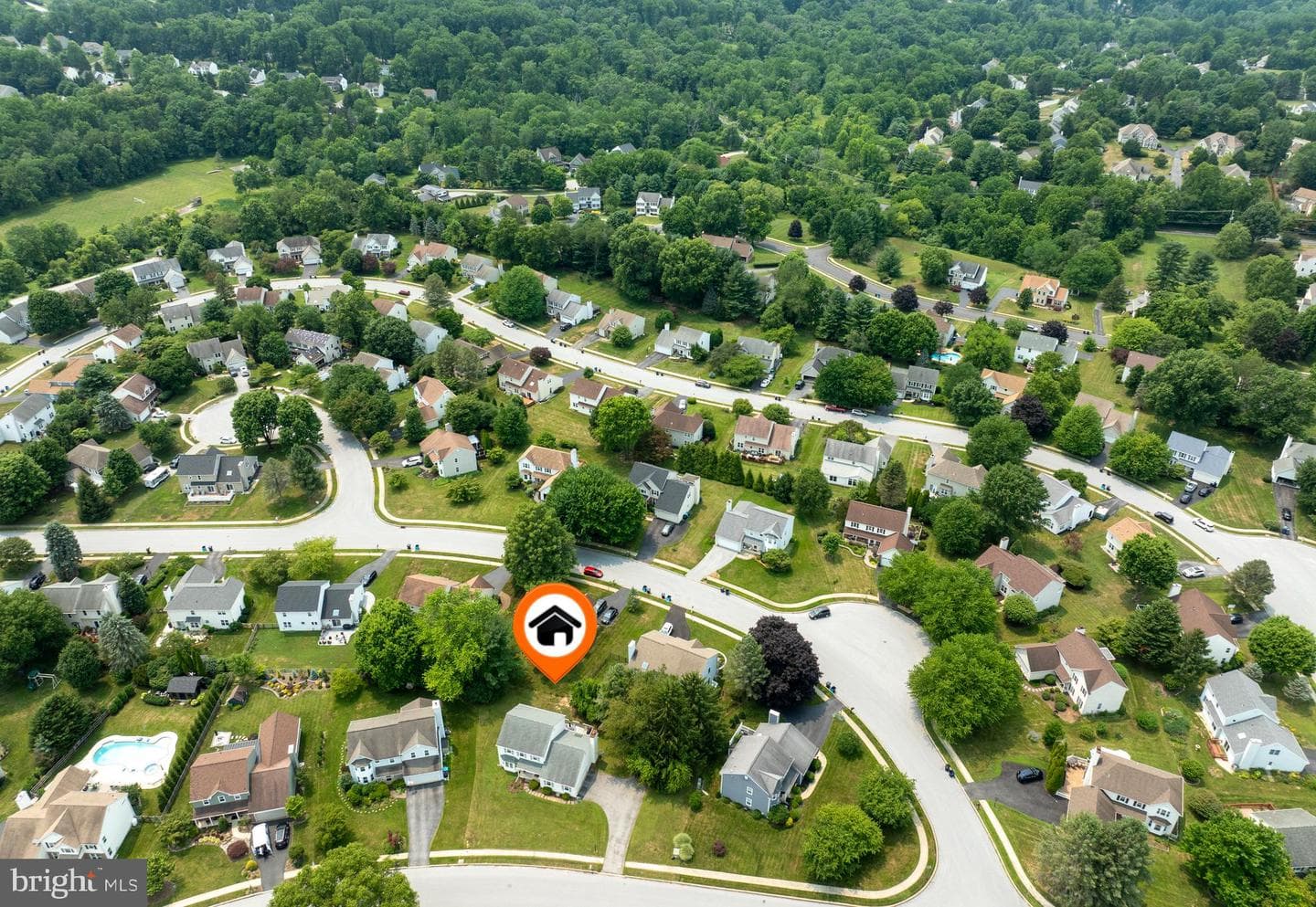429 Deep Willow Drive photo 6