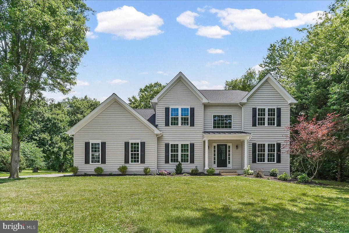 804 Waverly Rd, Kennett Square