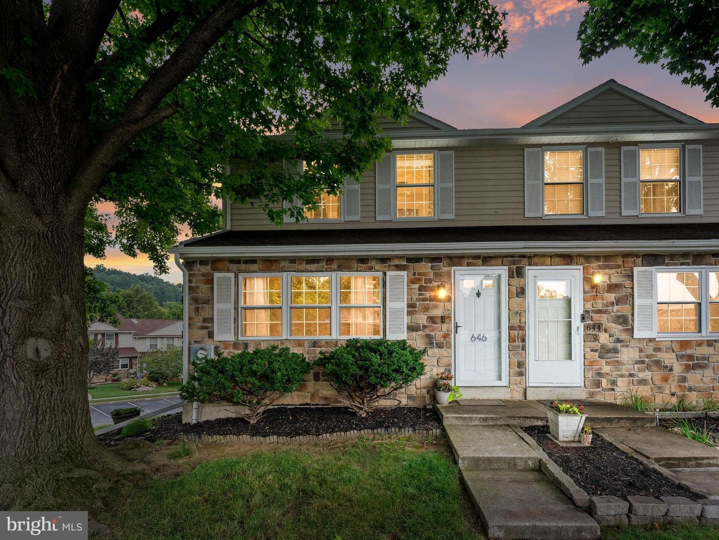 646 Lancaster Court