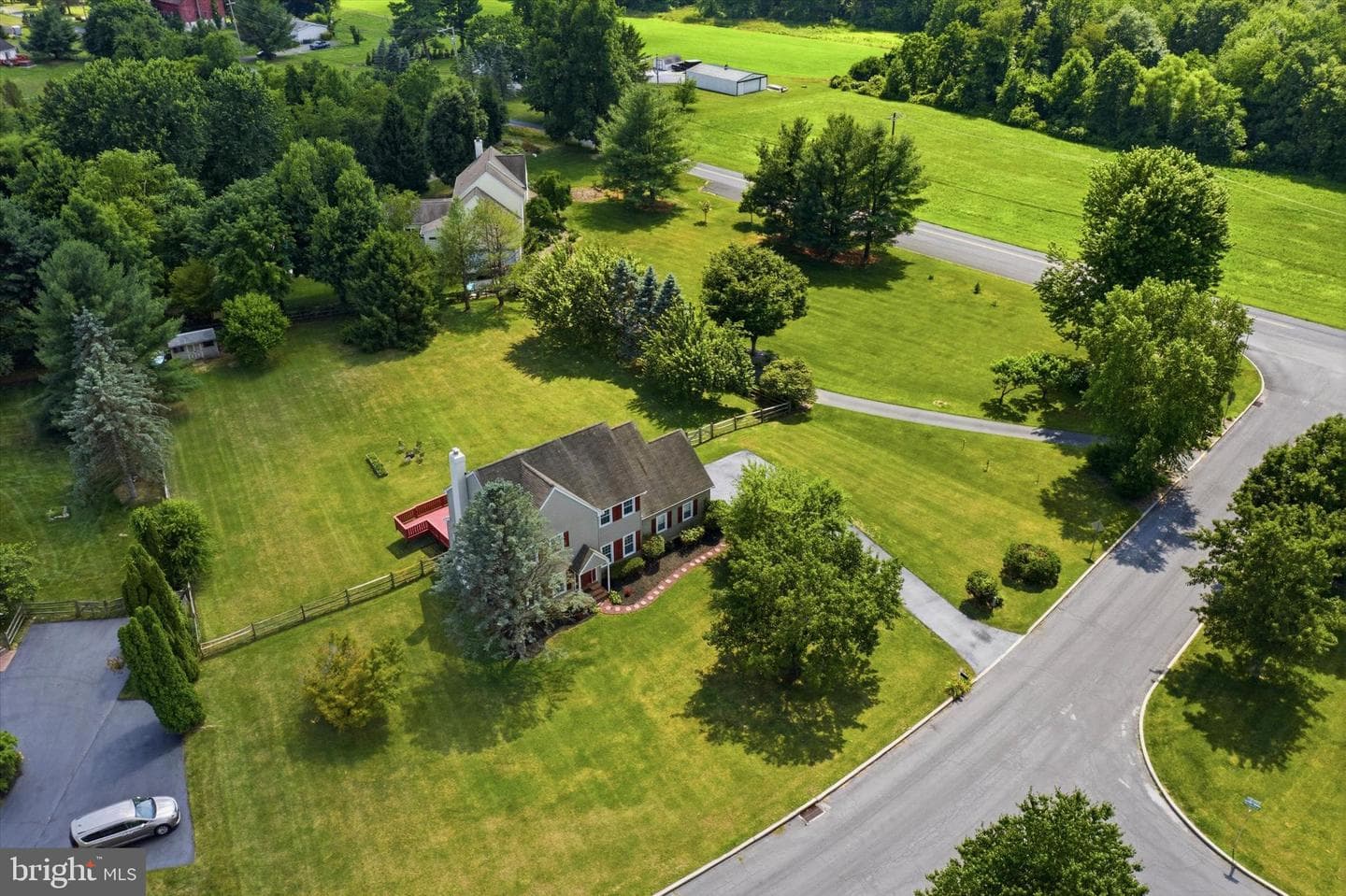 218 Briars Run Drive photo 40