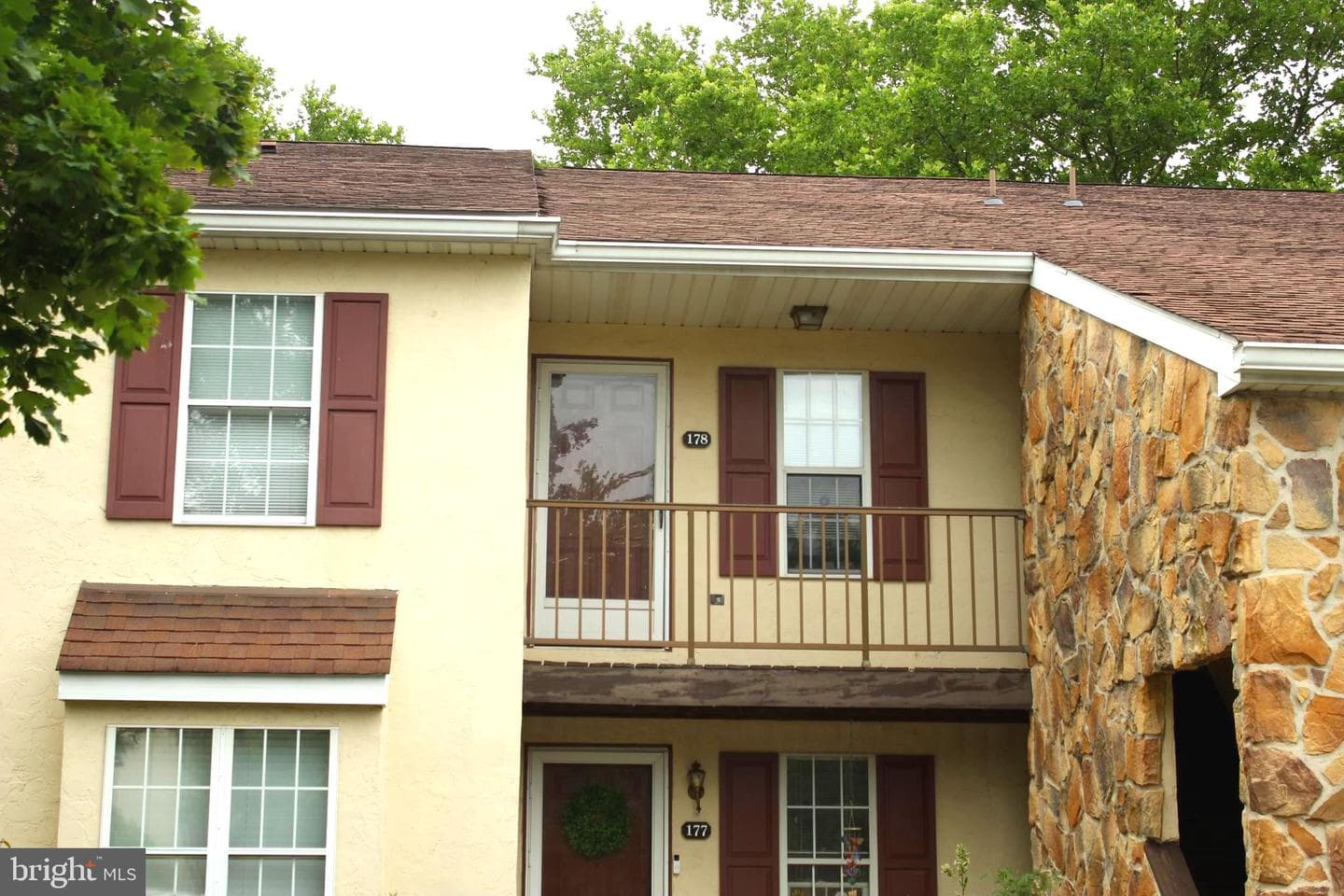 178 Valley Stream Circle #178h photo 3