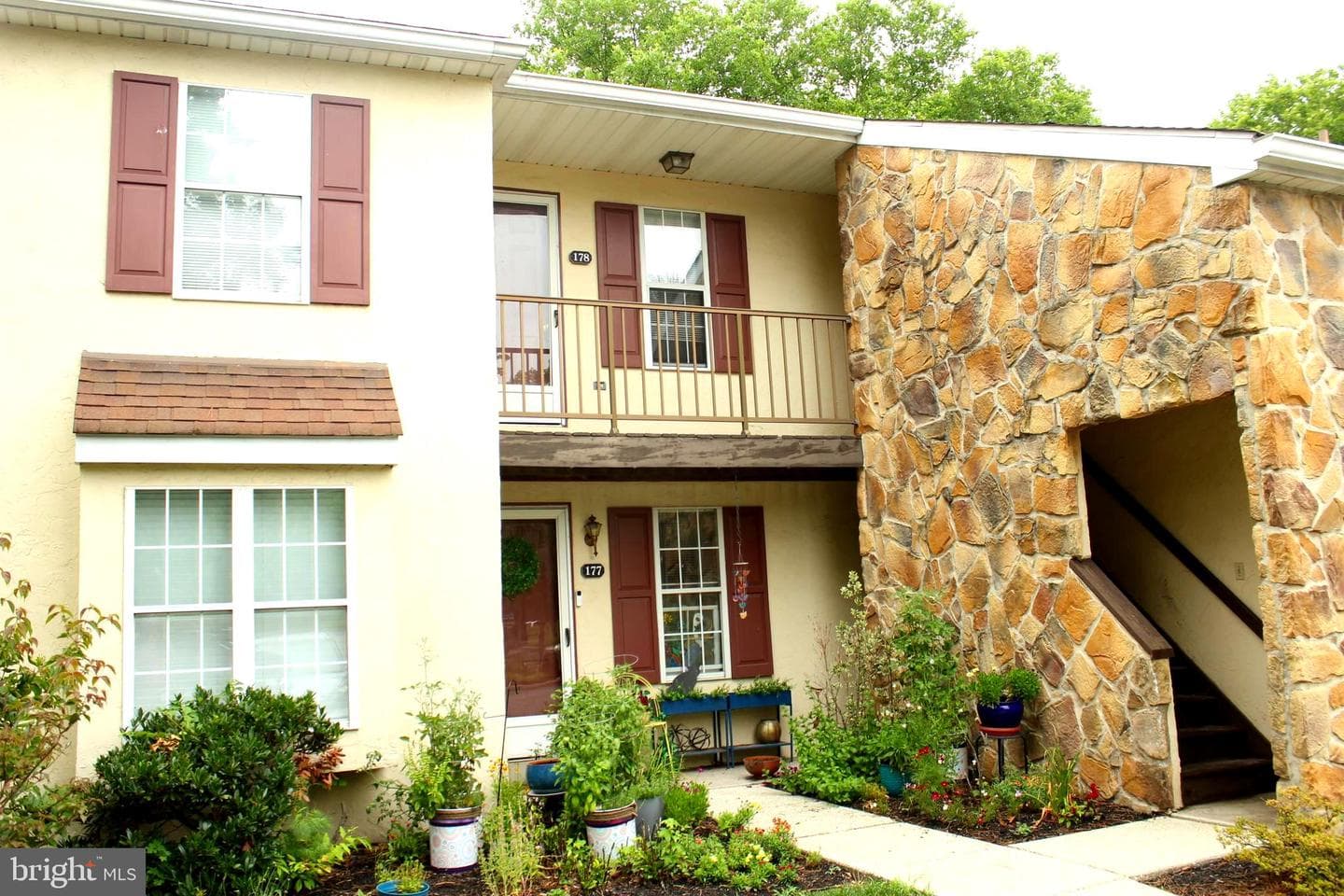 178 Valley Stream Circle #178h photo 4