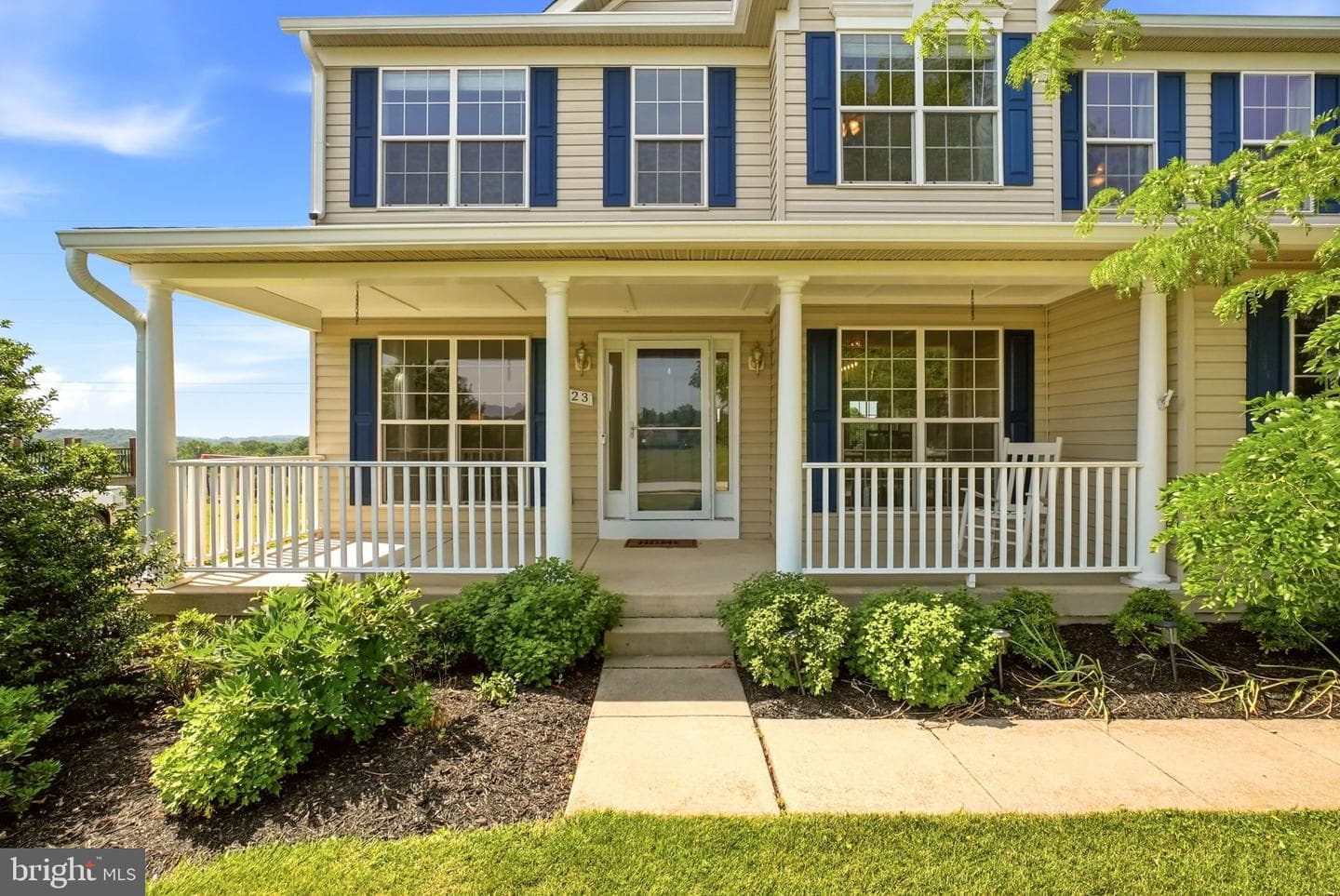 123 Riverside Lane, Coatesville