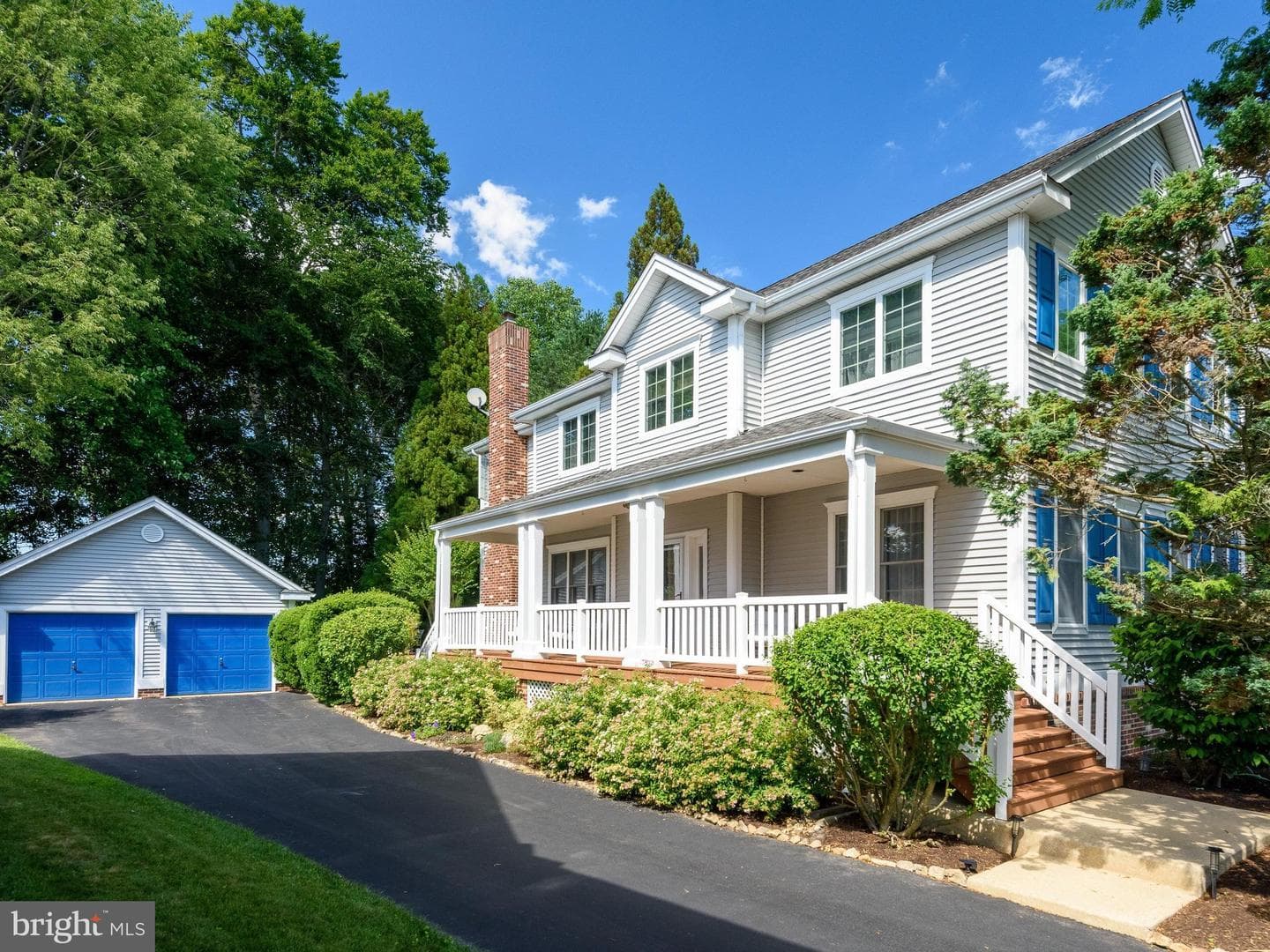 605 Huntington Drive photo 47